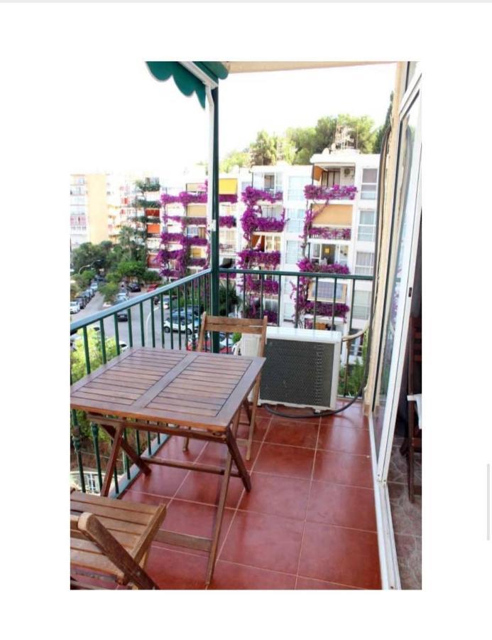 "Ama Dablam " Increibles Vistas Y Paz Apartman Torremolinos Kültér fotó