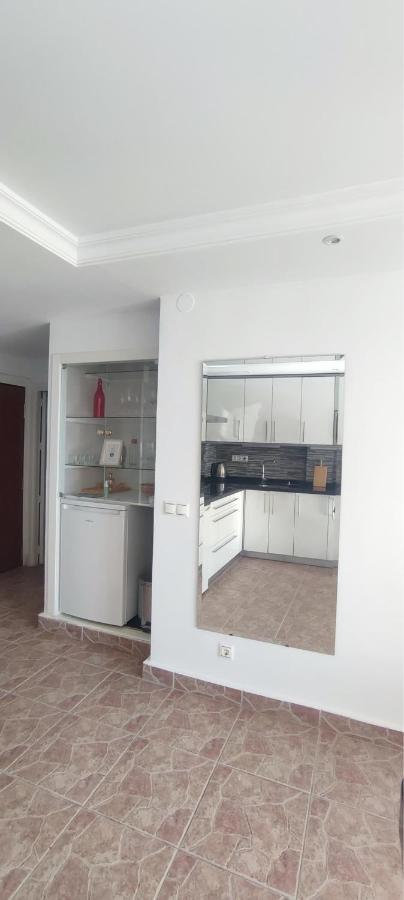 "Ama Dablam " Increibles Vistas Y Paz Apartman Torremolinos Kültér fotó