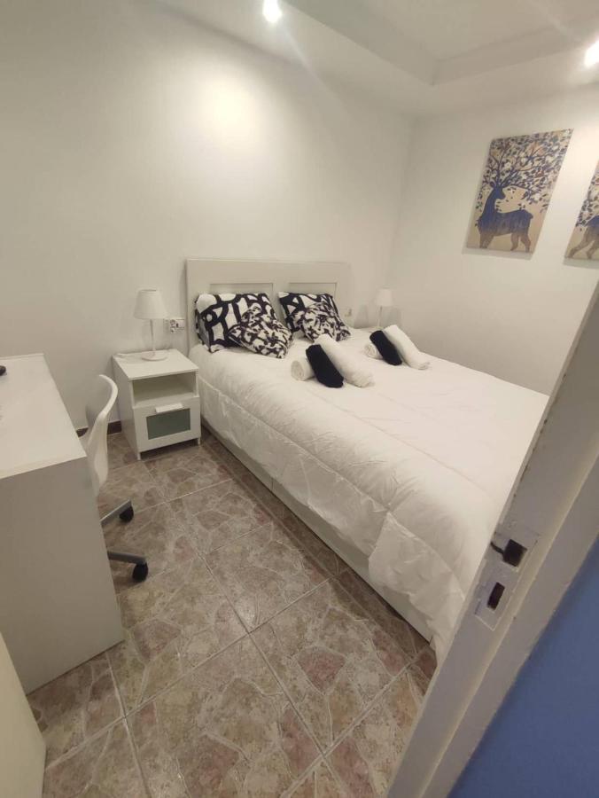"Ama Dablam " Increibles Vistas Y Paz Apartman Torremolinos Kültér fotó